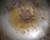 A picture of step 6 of Vegetable Coconut Curry.