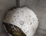 Foto del paso 3 de la receta: Arroz blanco #mambo