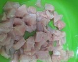 Foto langkah ke 3 dari resep Mi Ayam Kuah.