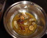 Foto del paso 4 de la receta: Conejo al horno con salsa de setas