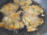 Bakwan Sayur Renyah & Tahan Lama