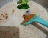 Foto langkah ke 3 dari resep Sambal Kacang Untuk Sate, Siomay, Batagor.