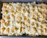 Foto del paso 5 de la receta: Canelones de carne con salsa bechamel express