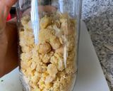 Foto del paso 1 de la receta: Faláfel fallido 🤦🏻‍♀️