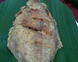 Foto langkah ke 2 dari resep Gurame Saus Asam Manis.