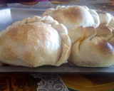 Foto del paso 8 de la receta: Empanadas criollas!Dulces y saladas.(Con carne cortada a cuchillo