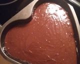Foto del paso 3 de la receta Brownie de Nutella (3 ingredientes en 3 pasos)🍫