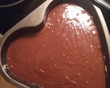 Foto del paso 3 de la receta: Brownie de Nutella (3 ingredientes en 3 pasos)🍫