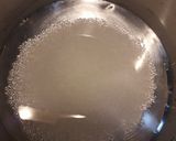 A picture of step 4 of Raspuwa sweet dessert.