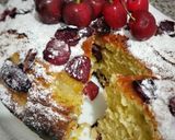 Foto langkah ke 6 dari resep Kirazlı Cake.
