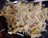 Foto langkah ke 5 dari resep Soto Ayam.