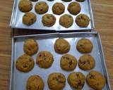 34. Chocochips Cookies langkah memasak 5 foto