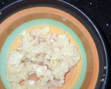 A picture of step 6 of Pepper Chilli Lentil Pulao.