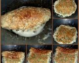 Foto langkah ke 3 dari resep Telur Dadar Gulung.