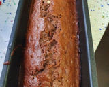 Foto del paso 10 de la receta: *Bizcocho de Zanahoria y Cacao*