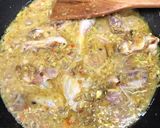 Foto langkah ke 4 dari resep Ayam Betutu.