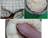 Foto langkah ke 3 dari resep Roti Kukus Srikaya.