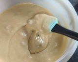 Foto del paso 3 de la receta: Bizcochuelo con frutas deshidratadas sin manteca