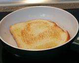 Foto del paso 5 de la receta: Tostas de lomo marinado