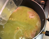 Foto del paso 6 de la receta: Lomo de cerdo en salsa verde a la Sonorense