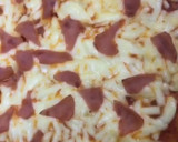 Foto del paso 5 de la receta: Pizza casera mejor que las de italiaaa🤤