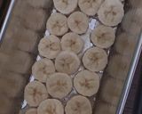 Banana Bread Recipe By:. Nailea Zoja krok przepisu 1 zdjęcie