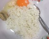 Foto langkah ke 2 dari resep Kerak telor betawi.