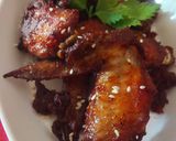 Foto langkah ke 6 dari resep Spicy Wings (Versi Kering).