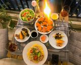 Hình bước làm 3 của món Mâm cơm nhỏ của Trang 24