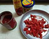 Lasagna #mashujaadayrecipecontest recipe step 1 photo