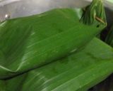 Foto langkah ke 6 dari resep Pepes Ikan Mas.