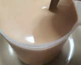 Foto langkah ke 4 dari resep Es Kopi Susu Gula Aren (takaran 500ml).