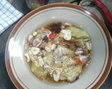 Foto langkah ke 6 dari resep Terong bebanam (terong bakar) tanpa arang tanpa teflon.
