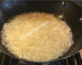 A picture of step 2 of FRIED ONIONS:.