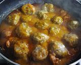 Foto del paso 4 de la receta: Albóndigas de carne