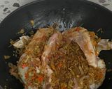 Foto langkah ke 4 dari resep Ayam Betutu Khas Bali.