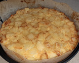 Foto del paso 8 de la receta: Tortilla de patatas rellena
