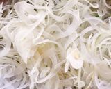 Hình bước làm 4 của món Bánh canh cá dằm