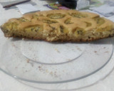 Foto del paso 10 de la receta: Torta de kiwi 🥝