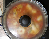 Foto del paso 4 de la receta: Pollo al Chilindrón