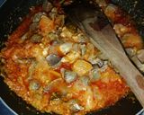 Foto langkah ke 6 dari resep Sambel goreng ampela ayam.