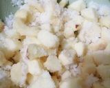 Foto del paso 1 de la receta: Queque de manzana