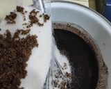 Foto langkah ke 2 dari resep Best Fudgy Brownies.