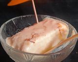 કેસર આઈસ્ક્રીમ (Kesar Icecream Recipe In Gujarati) રેસીપી સ્ટેપ4ફોટો