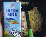 Foto langkah ke 9 dari resep Macaroni schotel.