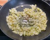 Une image de l'étape 4 de Effiloché de lotte aux carottes.
