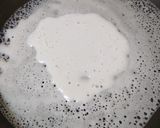 Foto langkah ke 4 dari resep Serabi Solo Teflon ala Serabi Notosuman.