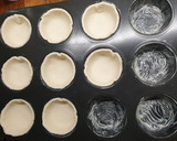Foto del paso 2 de la receta: Pasteles de belem sin gluten