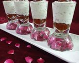 गुलाबजामुन श्रीखंड (Gulabjamun Shrikhand recipe in Hindi) रेसिपी चरण 6 फोटो