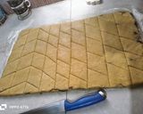 صورة لخطوة 7 من وصفة مبرجة بالغرس